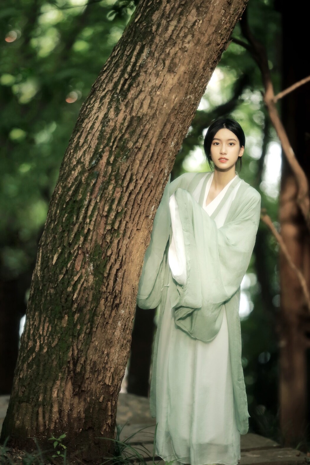 YiTuYu艺图语 Vol.1409 Wen Ko