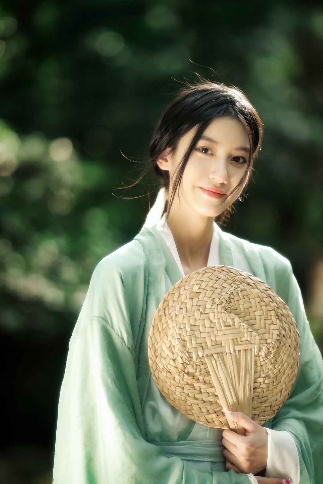 YiTuYu艺图语 Vol.1409 Wen Ko
