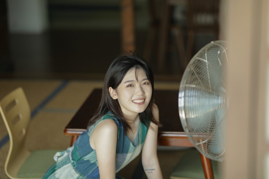 YiTuYu艺图语 Vol.1416 Xue Li Da Wang