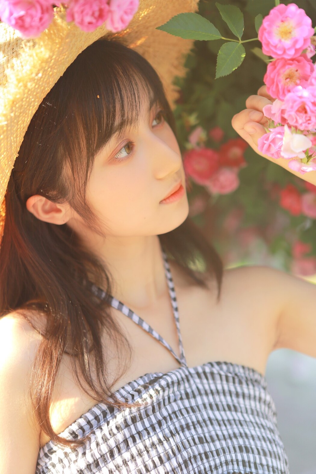 YiTuYu艺图语 Vol.1403 Yue Ban Le Ba