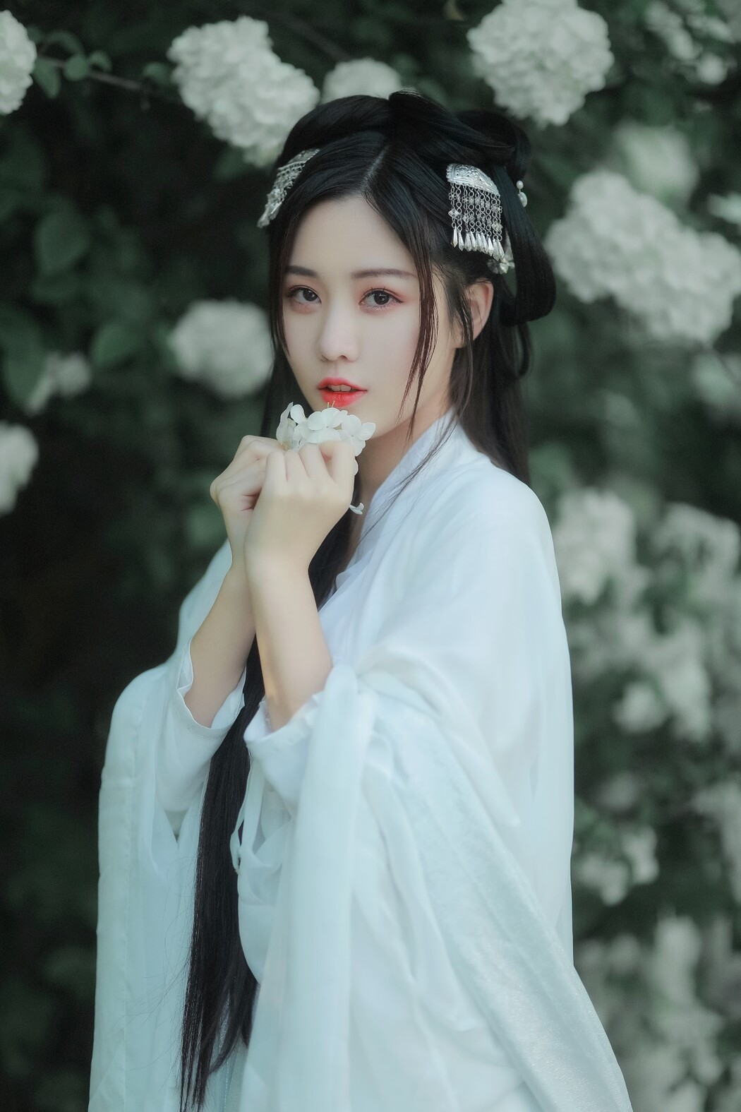 YiTuYu艺图语 Vol.1426 Ruo Nozomi icy