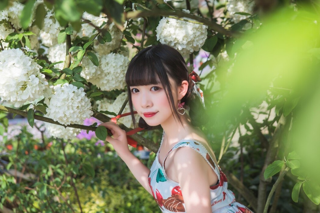 YiTuYu艺图语 Vol.1424 Xiao Feng