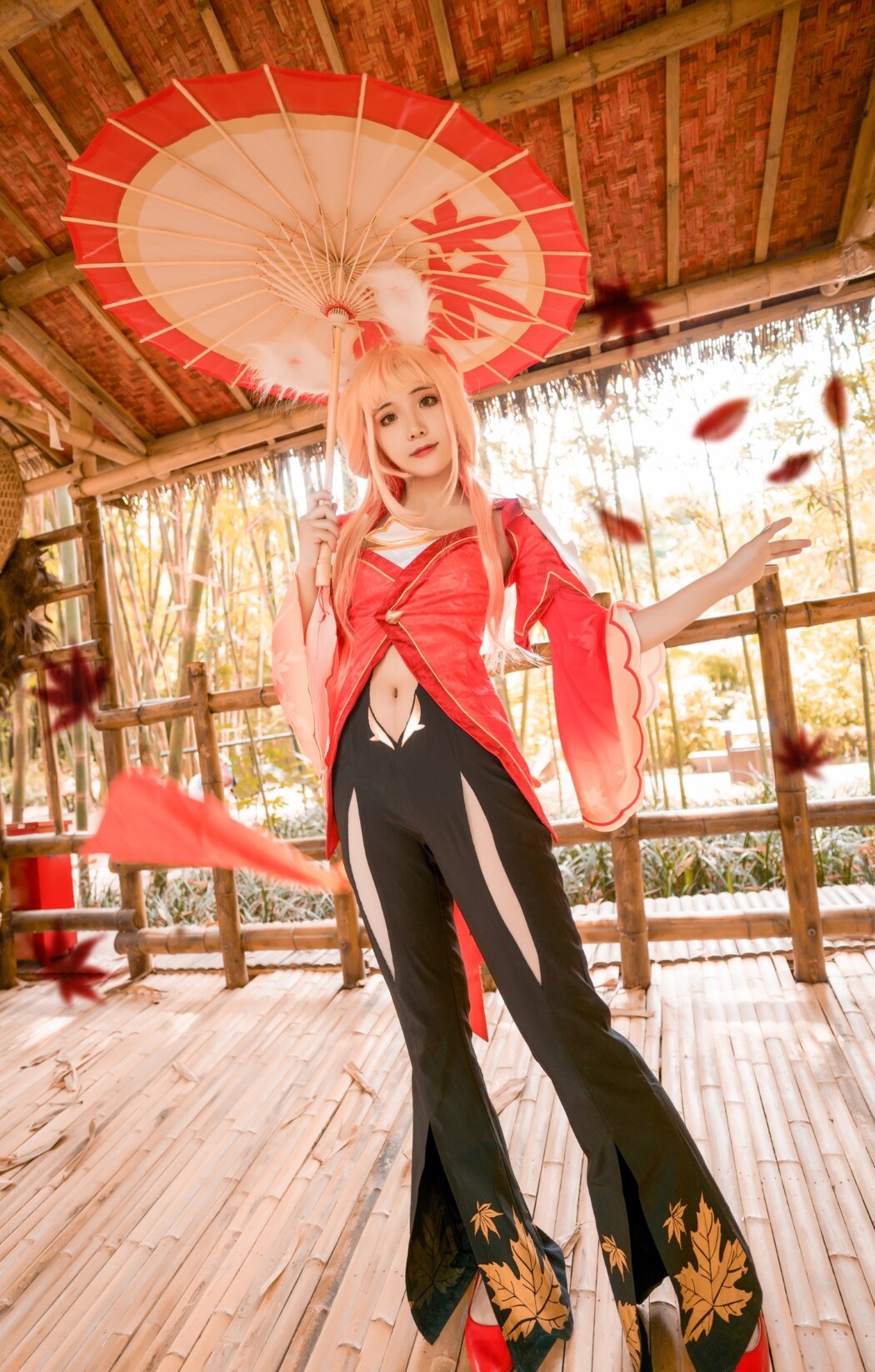 YiTuYu艺图语 Vol.1448 Qiu Qiu