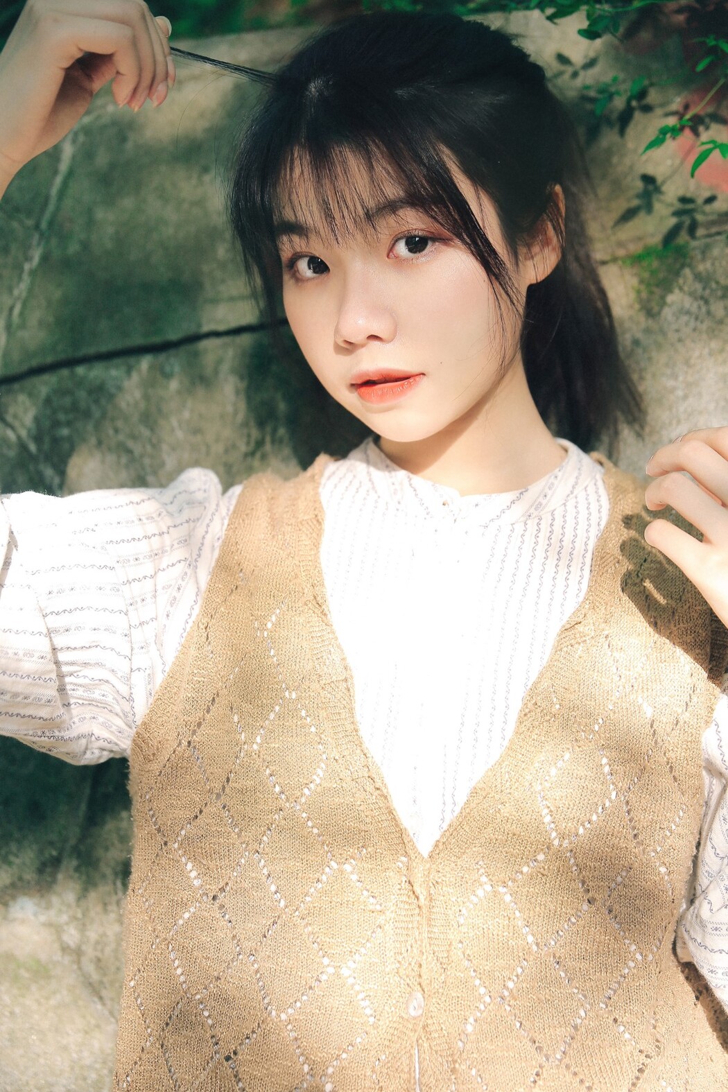 YiTuYu艺图语 Vol.1407 Zi Ao