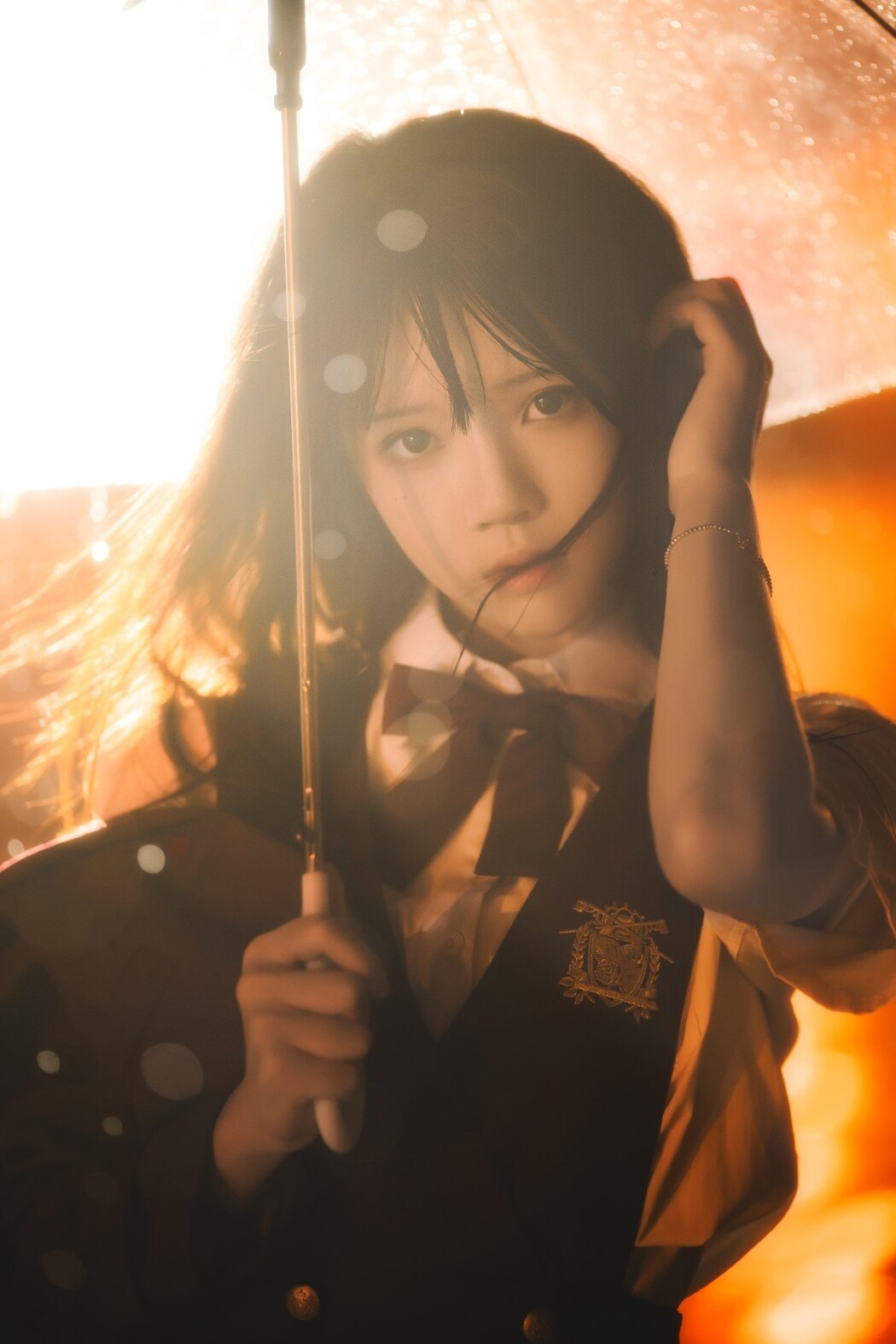 YiTuYu艺图语 Vol.1408 Cherry Meow