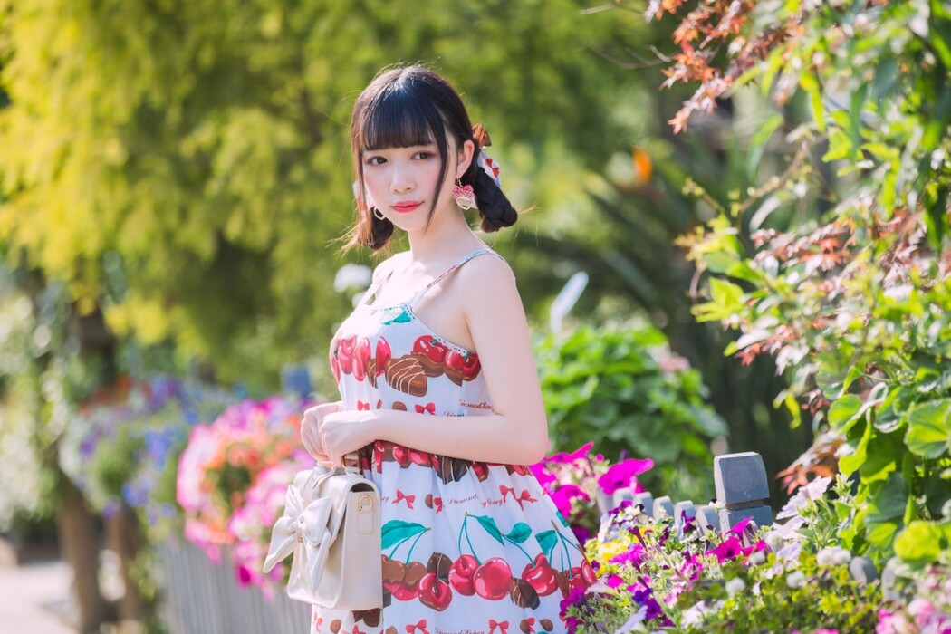 YiTuYu艺图语 Vol.1424 Xiao Feng