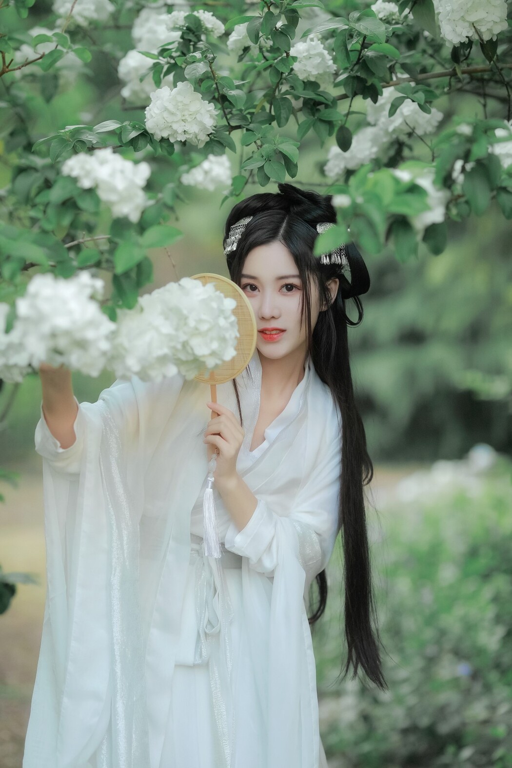 YiTuYu艺图语 Vol.1426 Ruo Nozomi icy
