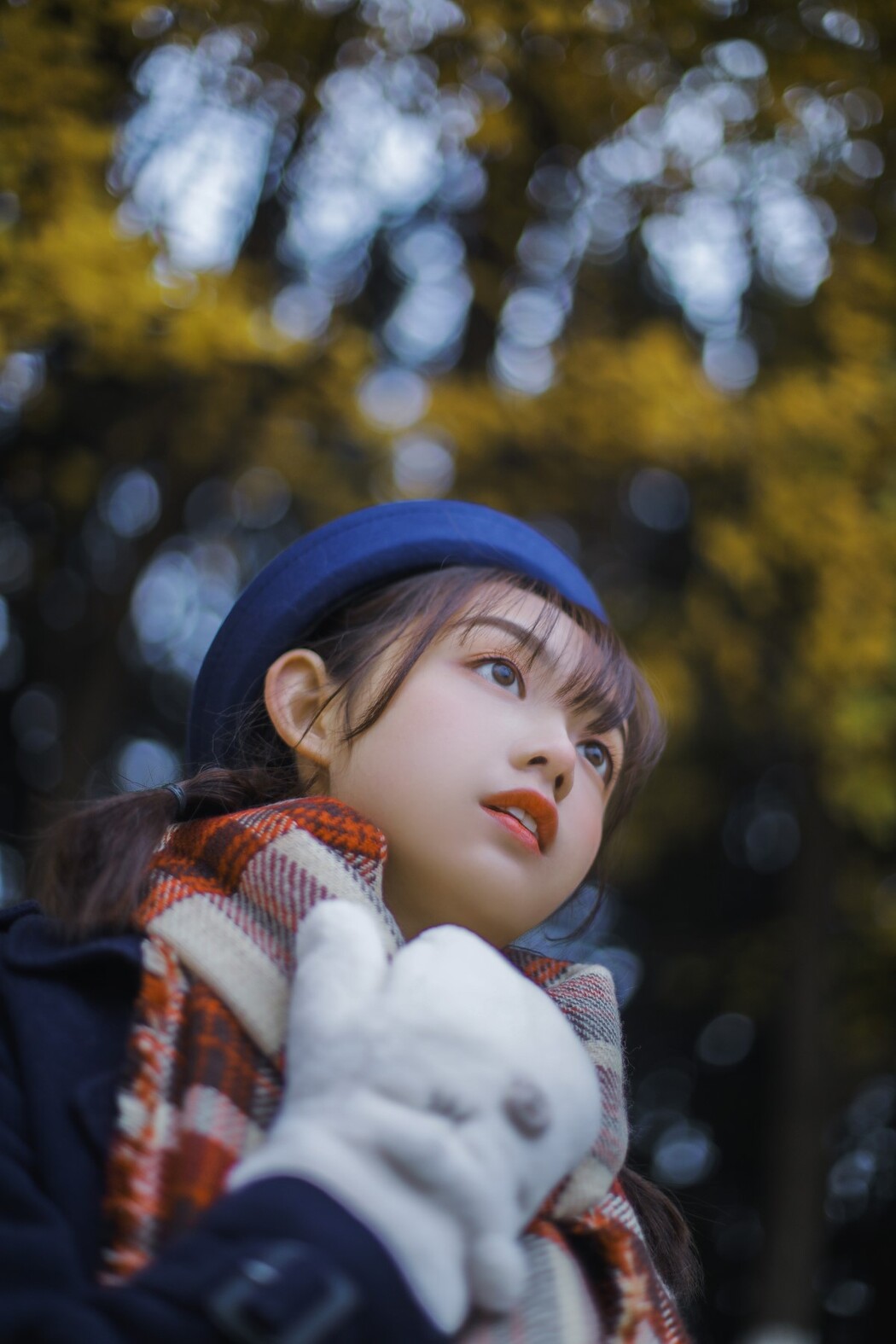 YiTuYu艺图语 Vol.1451 Qian Qian