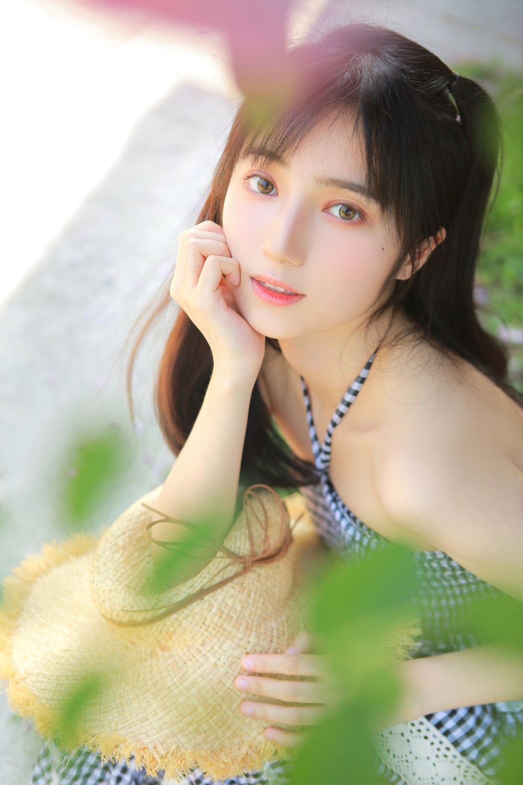 YiTuYu艺图语 Vol.1403 Yue Ban Le Ba