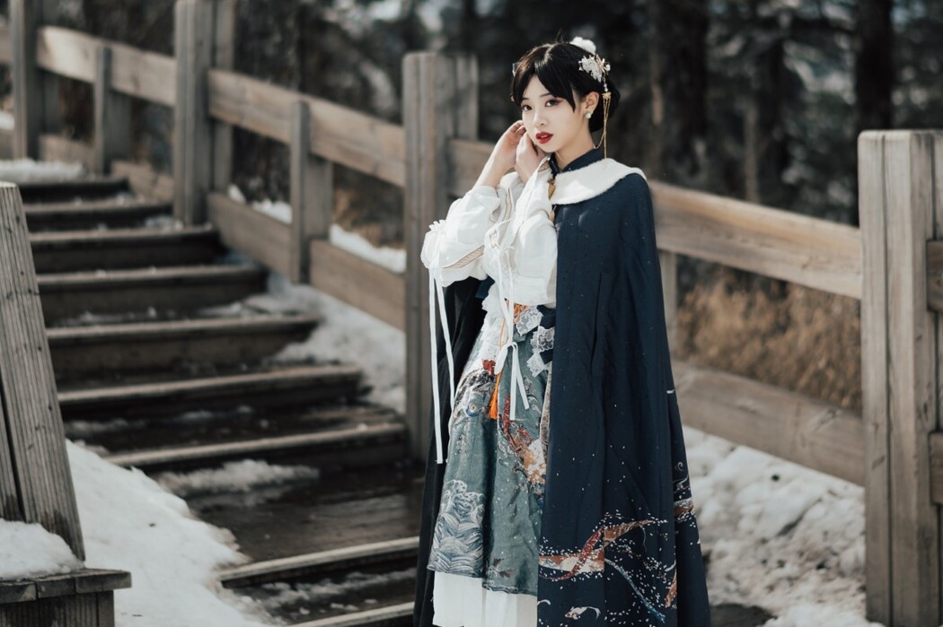 YiTuYu艺图语 Vol.1402 Chi Zi