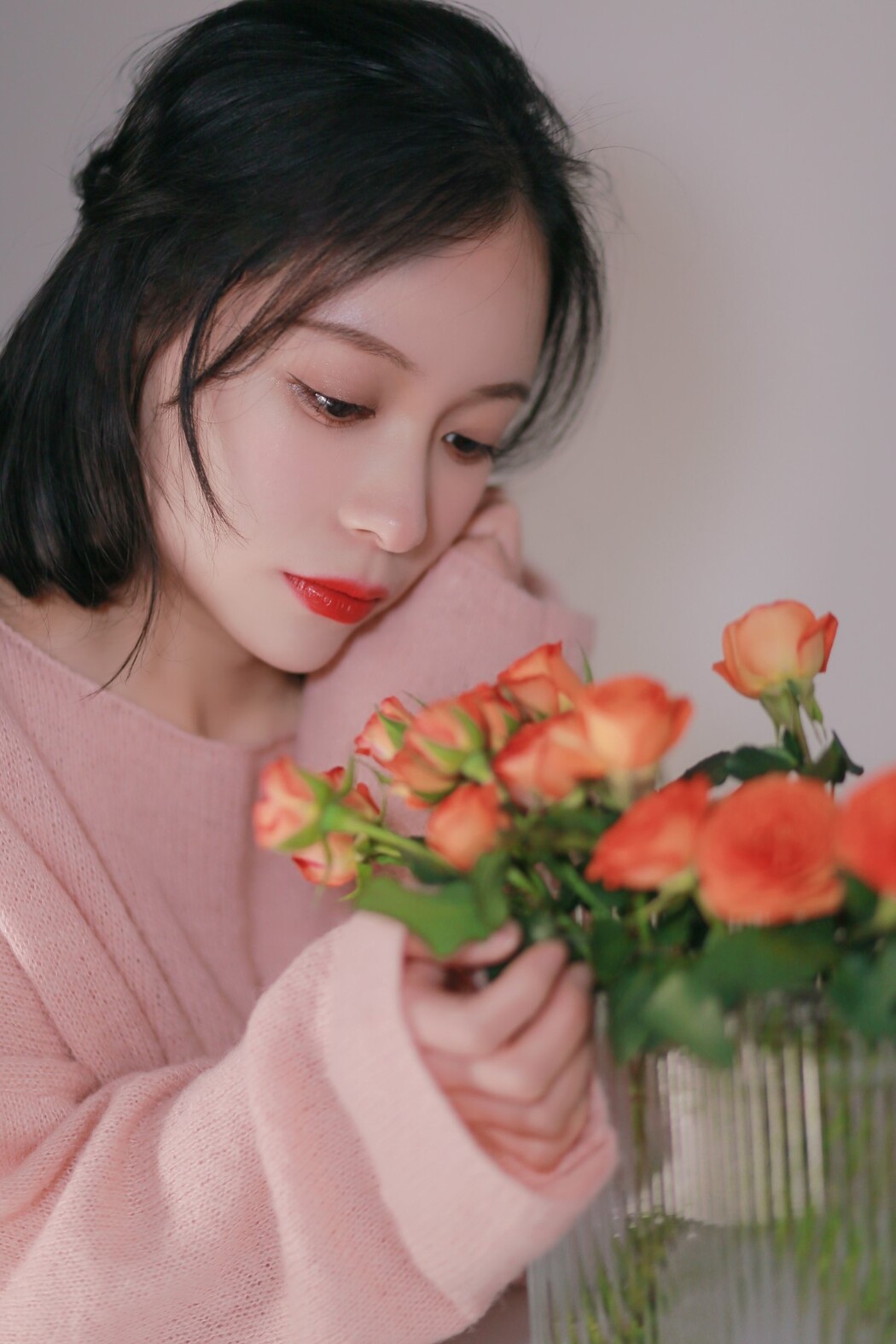 YiTuYu艺图语 Vol.1446 Hua Ze Ruan Ruan