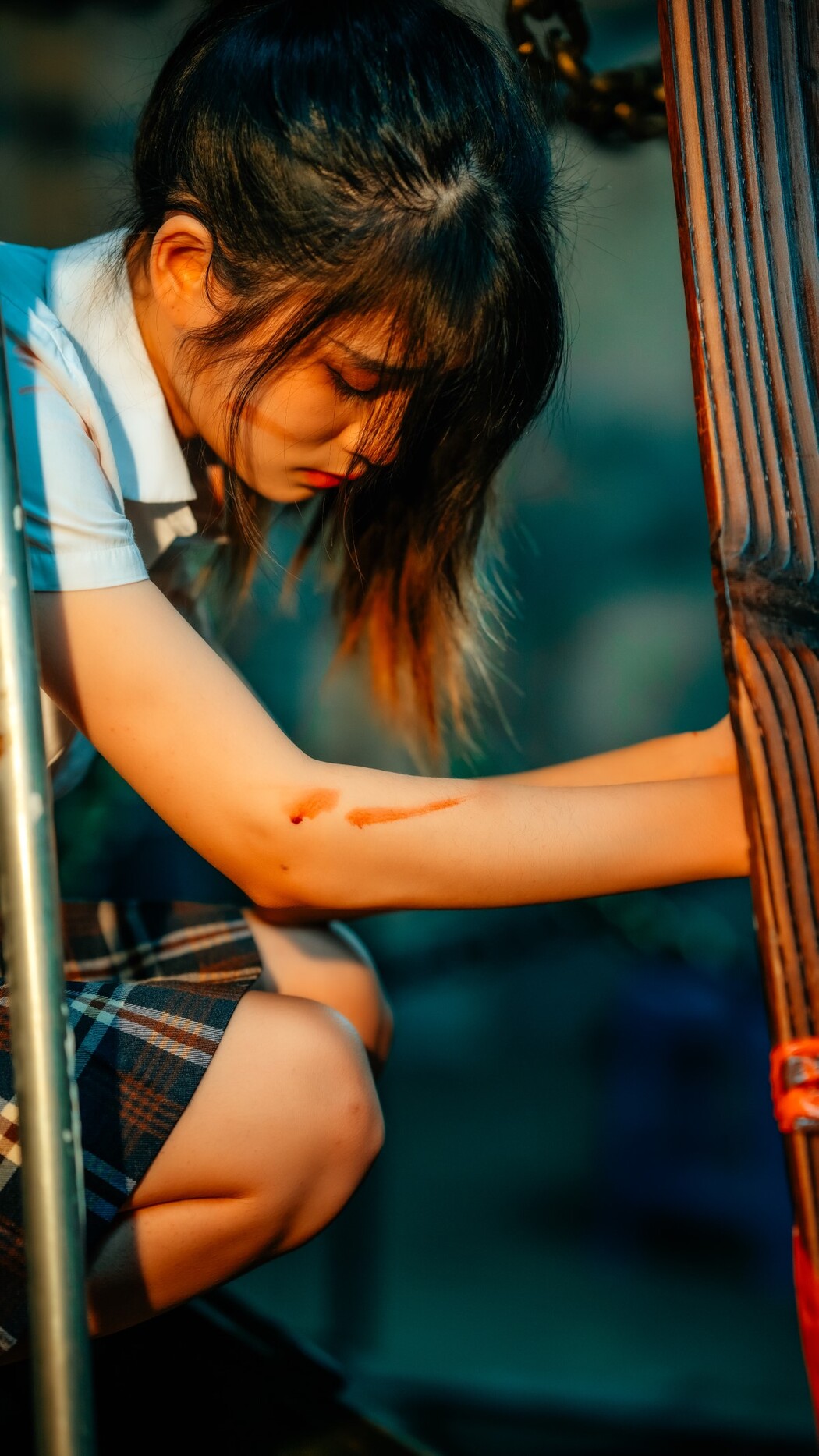 YiTuYu艺图语 Vol.1410 Yan Xi