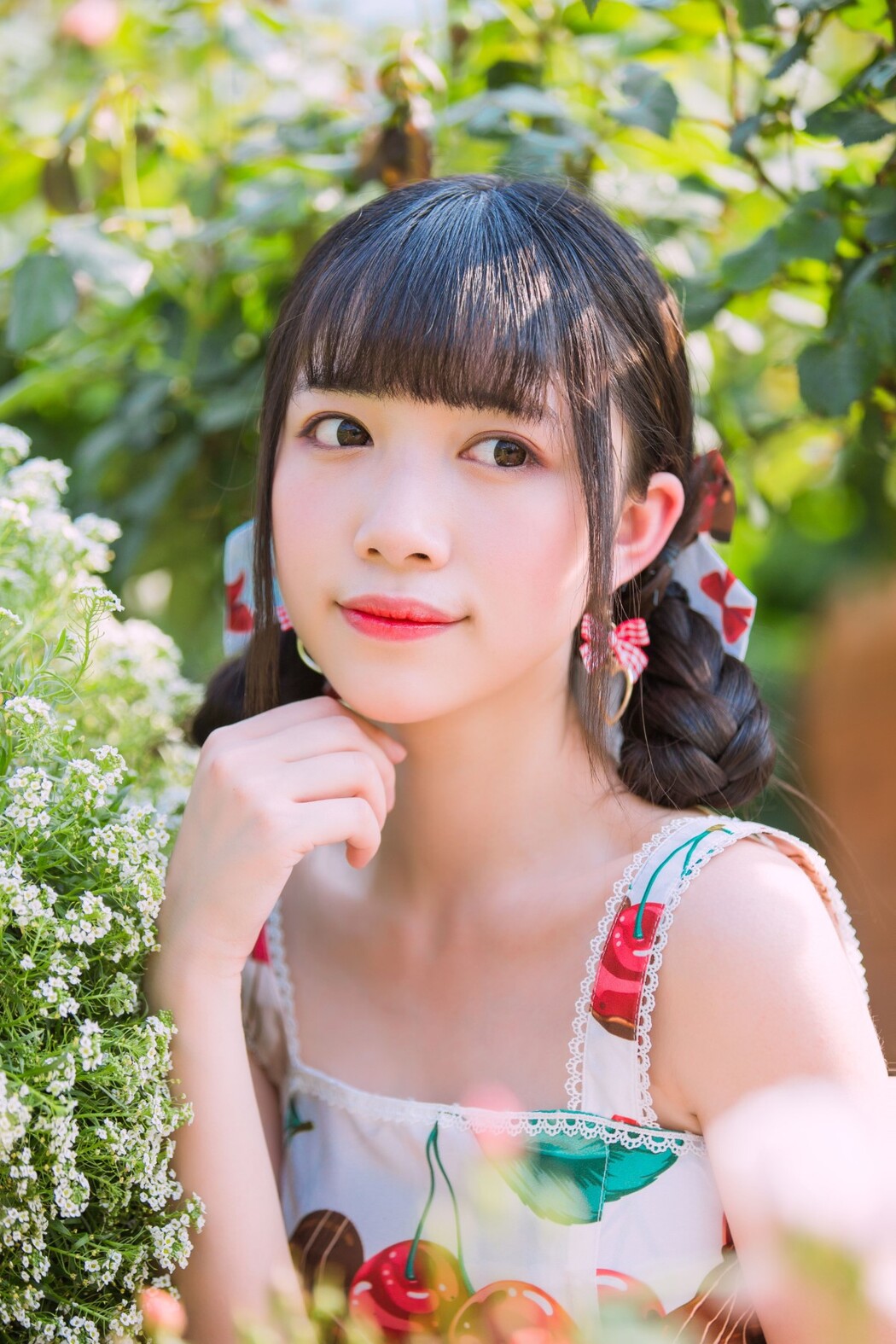 YiTuYu艺图语 Vol.1424 Xiao Feng