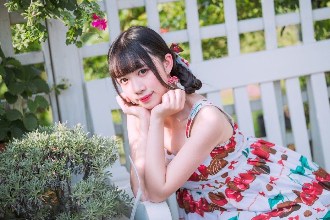 YiTuYu艺图语 Vol.1424 Xiao Feng
