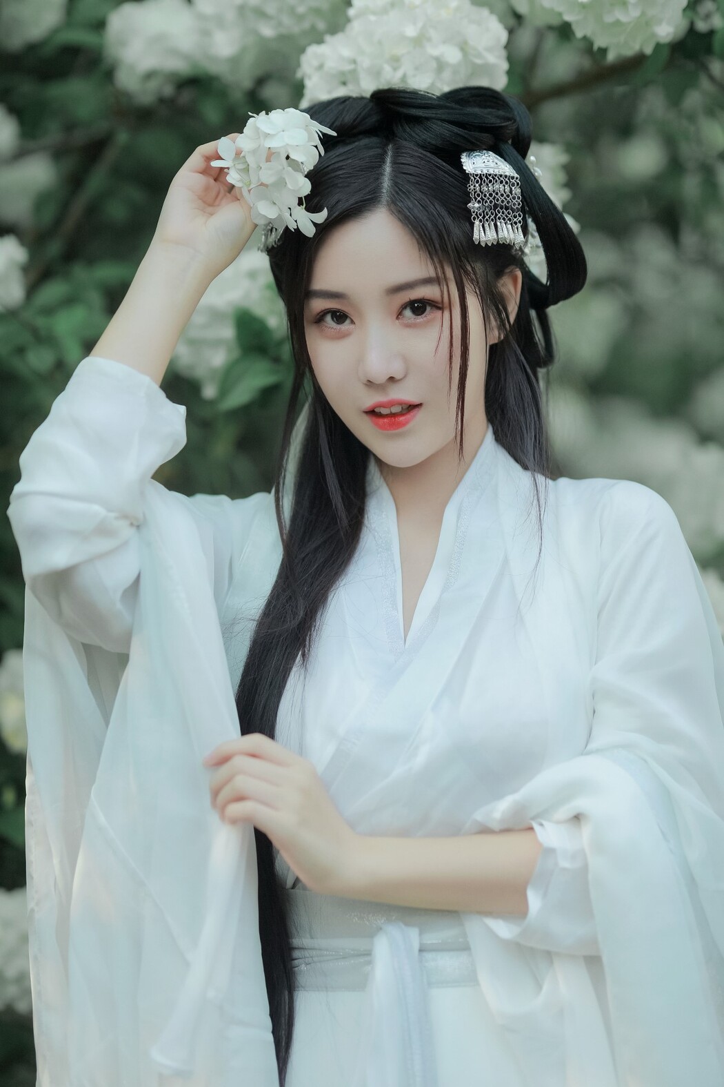 YiTuYu艺图语 Vol.1426 Ruo Nozomi icy