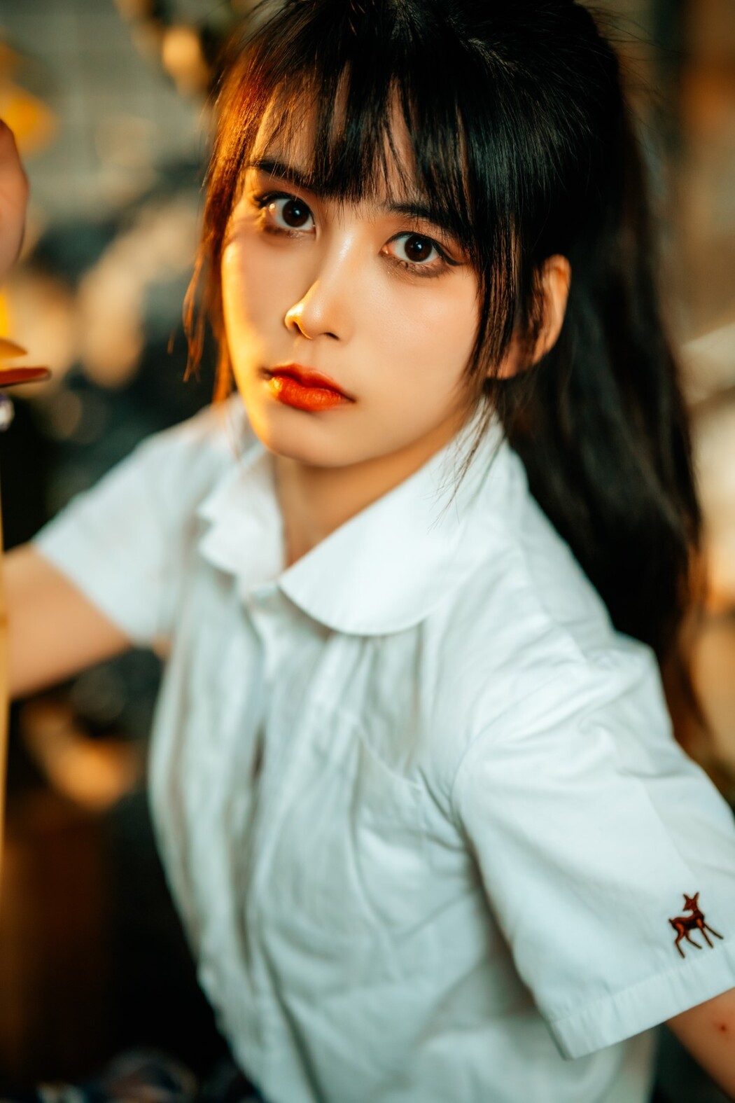 YiTuYu艺图语 Vol.1410 Yan Xi