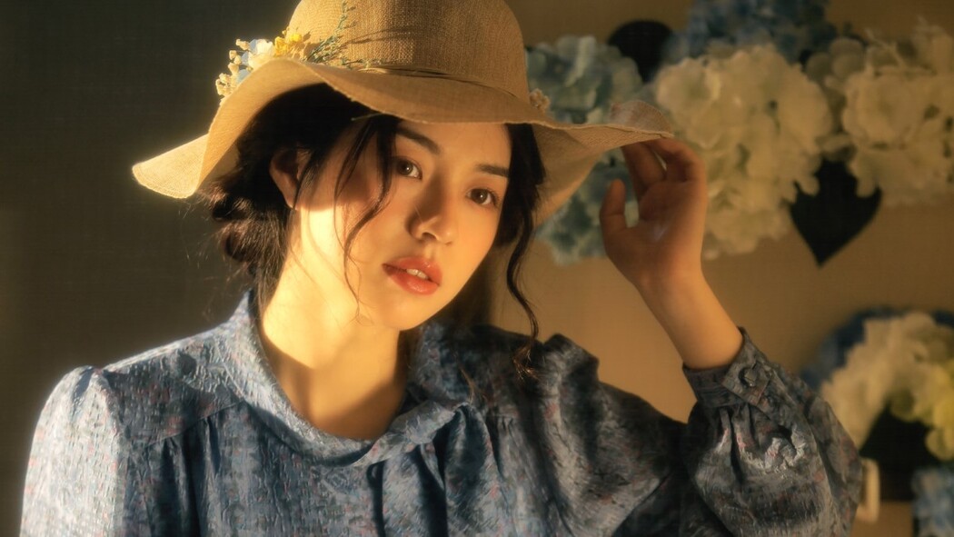 YiTuYu艺图语 Vol.1419 Qing Qian IIL