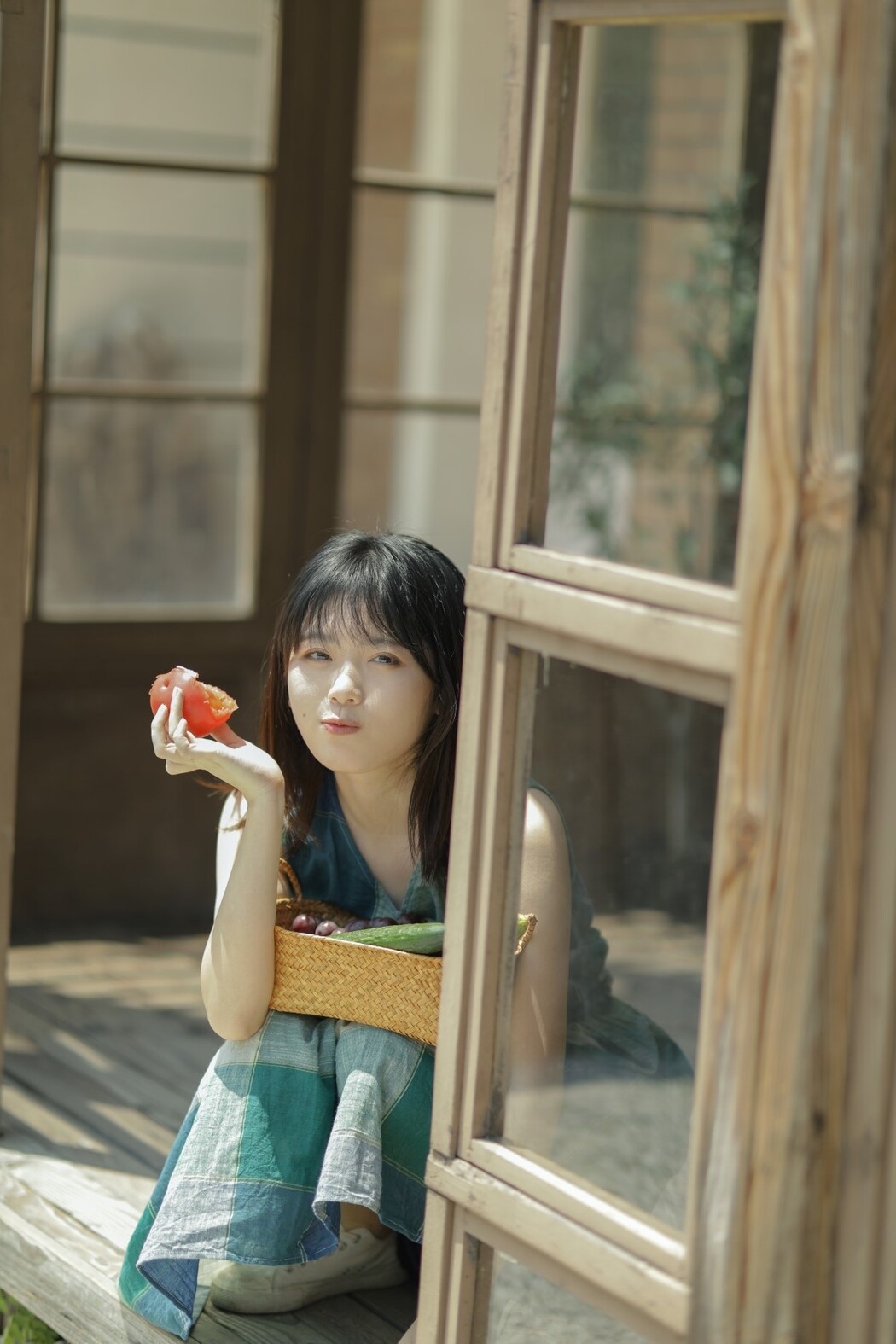 YiTuYu艺图语 Vol.1416 Xue Li Da Wang