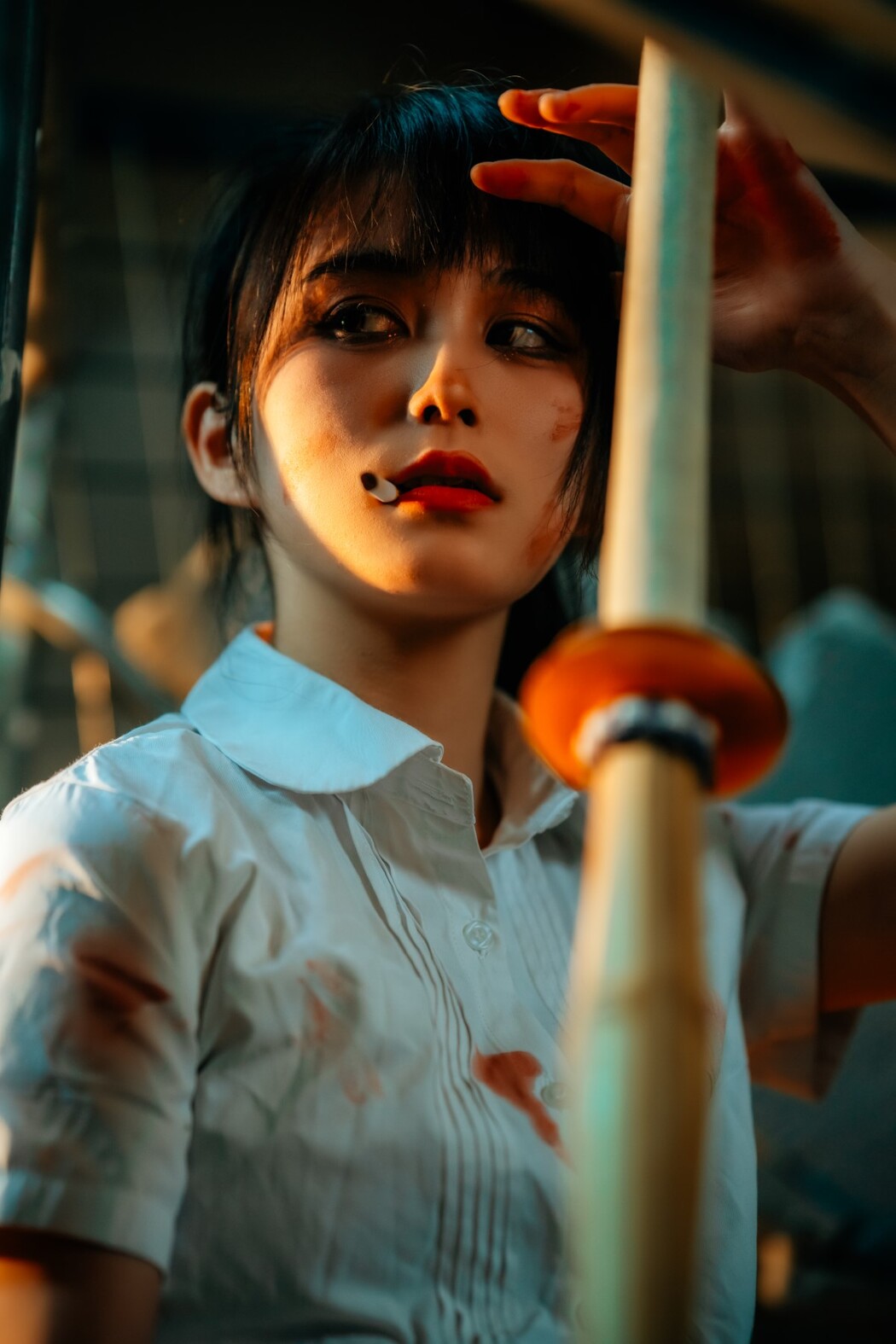 YiTuYu艺图语 Vol.1410 Yan Xi