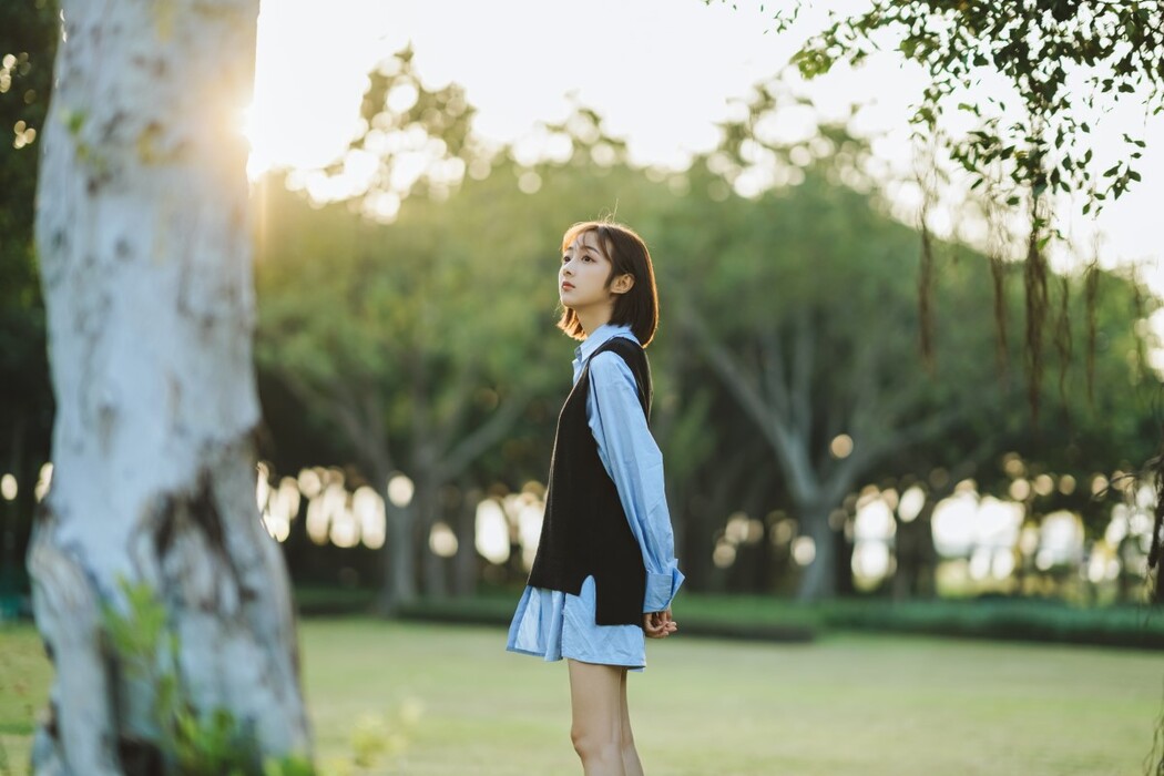 YiTuYu艺图语 Vol.1436 Dai Li Ting