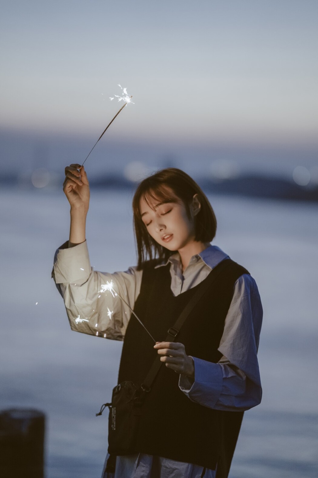 YiTuYu艺图语 Vol.1450 Dai Li Ting