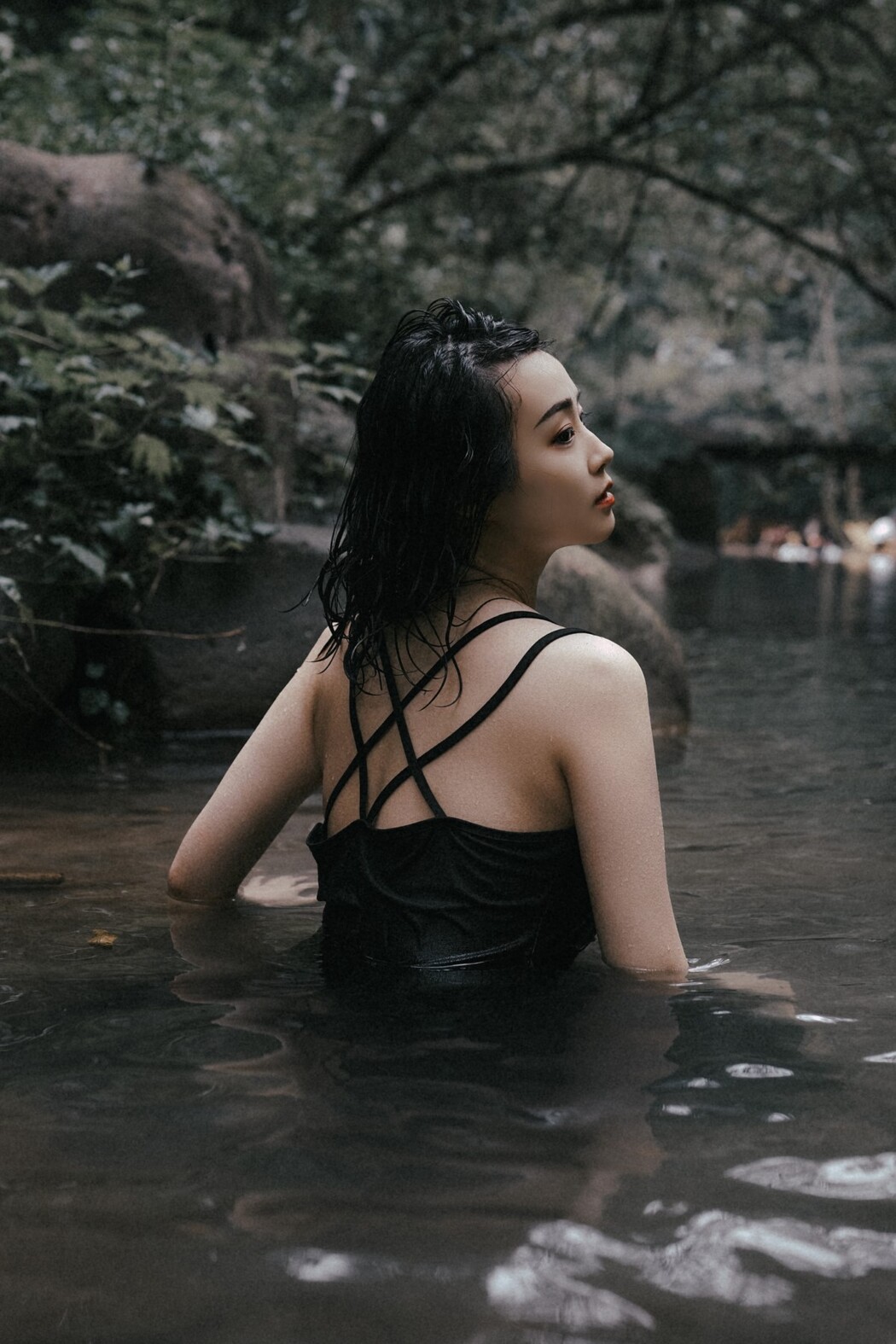 YiTuYu艺图语 Vol.1428 Cha Jia
