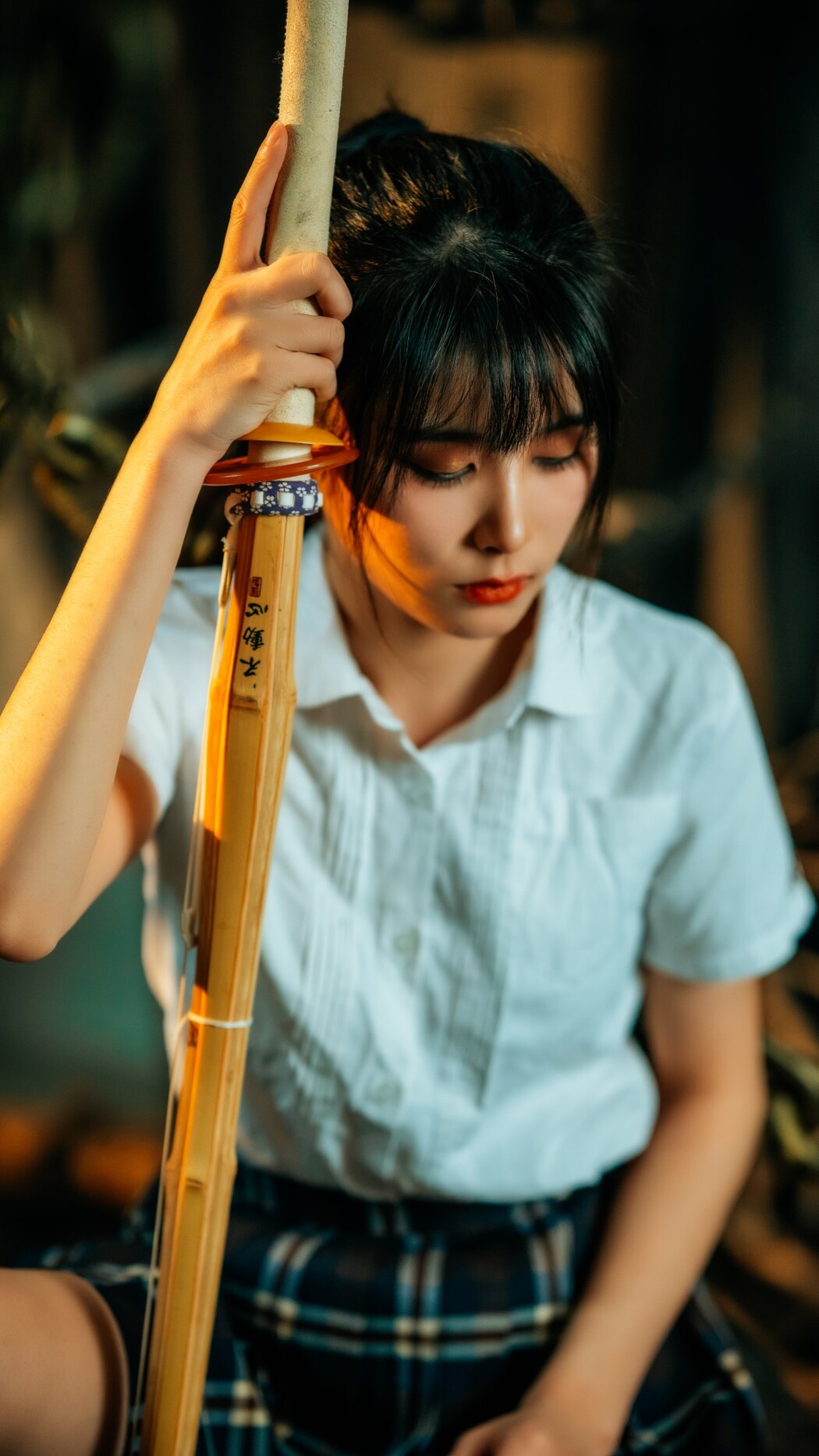 YiTuYu艺图语 Vol.1410 Yan Xi