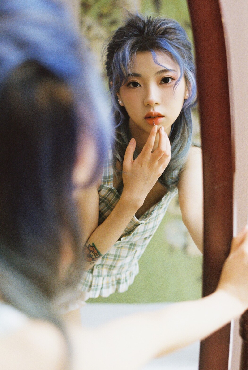 YiTuYu艺图语 Vol.1413 Chi Zi