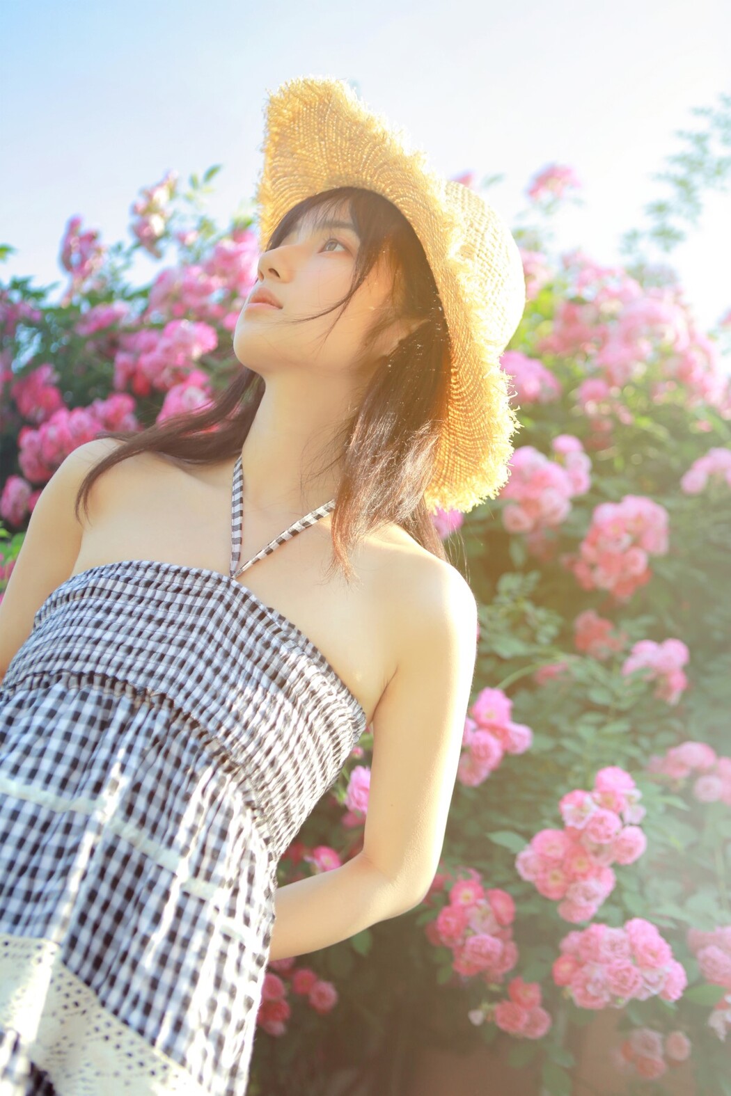 YiTuYu艺图语 Vol.1403 Yue Ban Le Ba