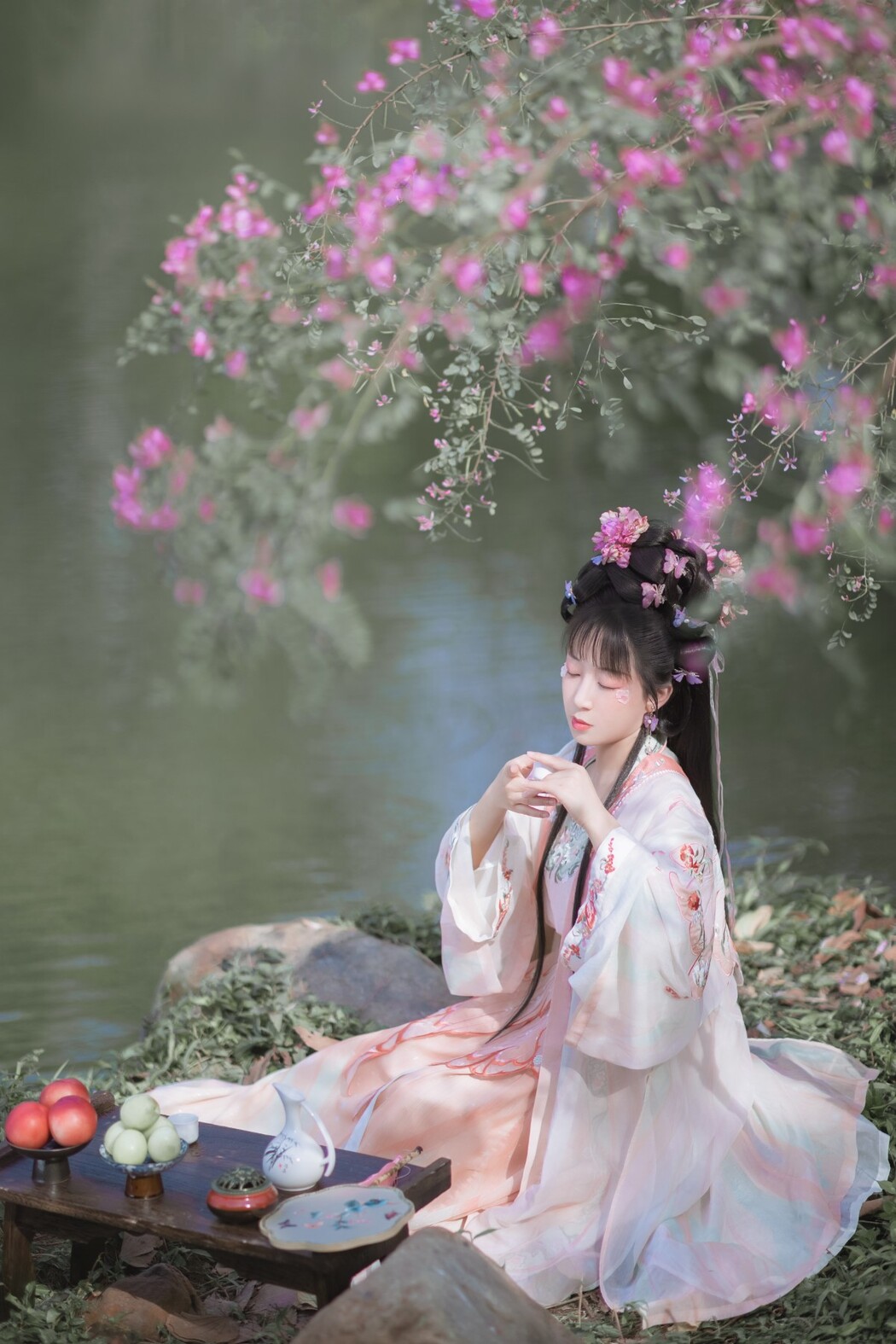 YiTuYu艺图语 Vol.1438 V