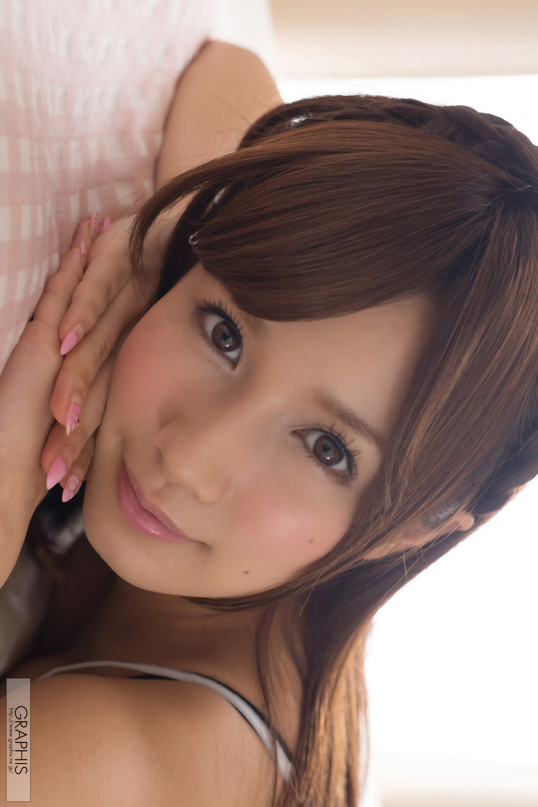 Graphis Award 2013 Unreleased Photo 未公開画像 Set.01 – EVERIA.CLUB