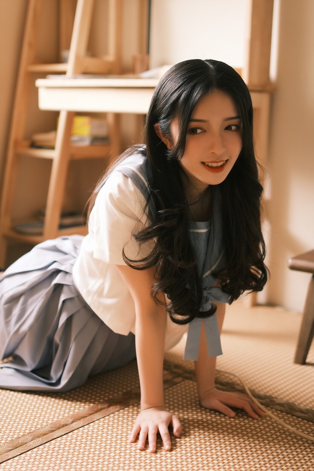 YiTuYu艺图语 Vol.1440 Xin Ran