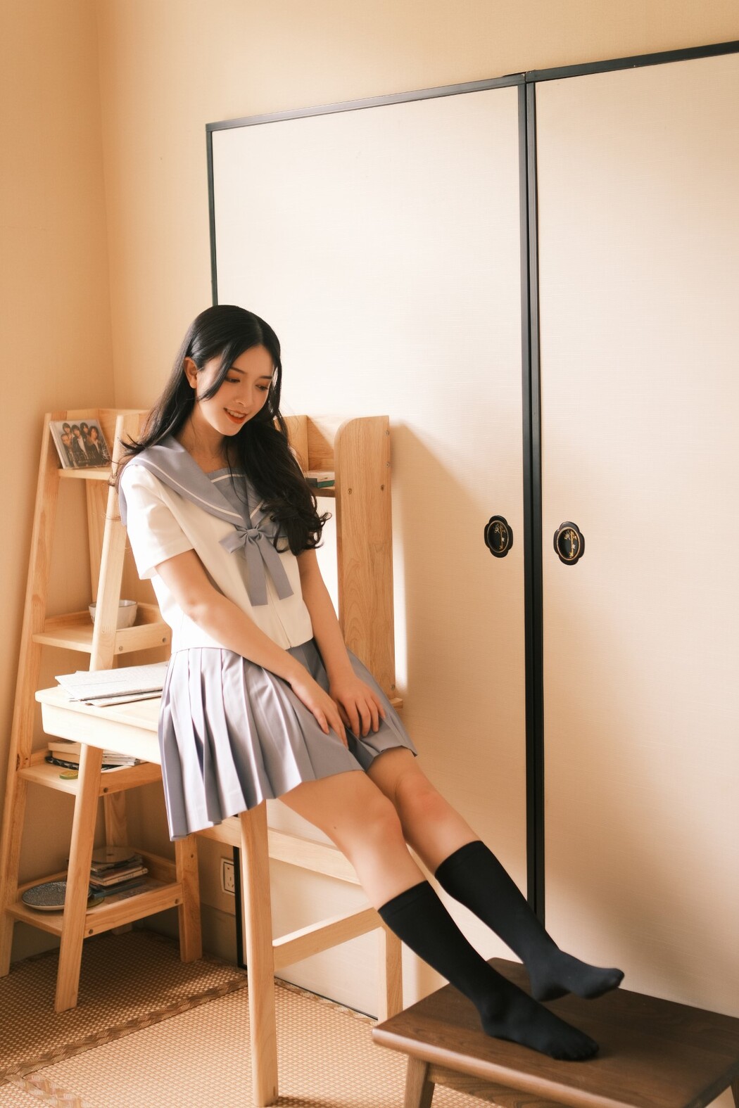 YiTuYu艺图语 Vol.1440 Xin Ran