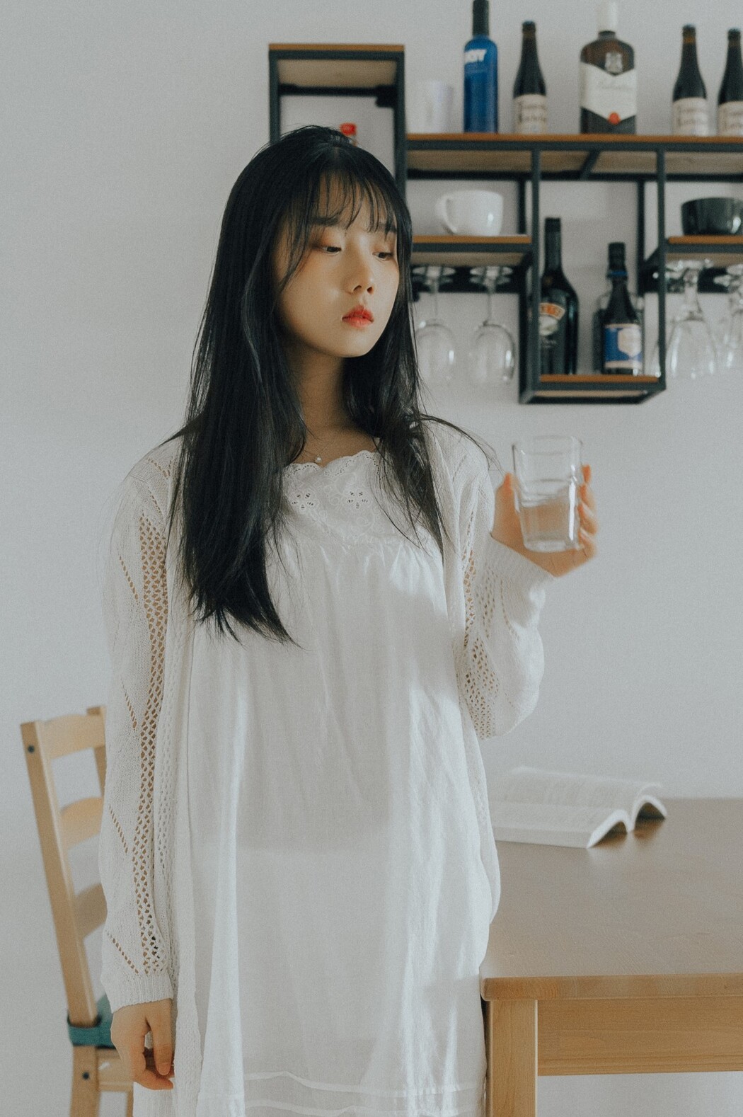 YiTuYu艺图语 Vol.1449 Zi Qing