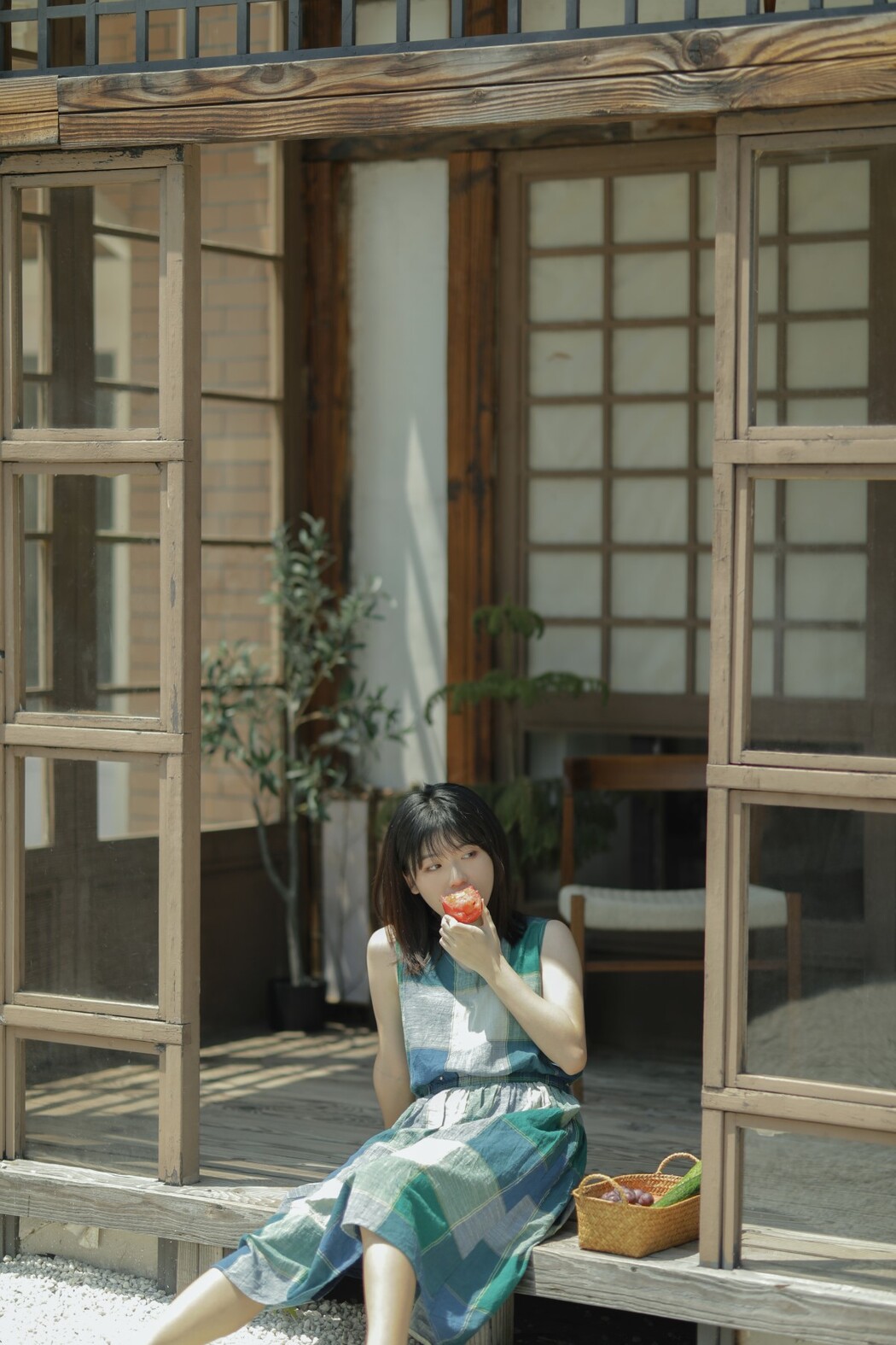 YiTuYu艺图语 Vol.1416 Xue Li Da Wang