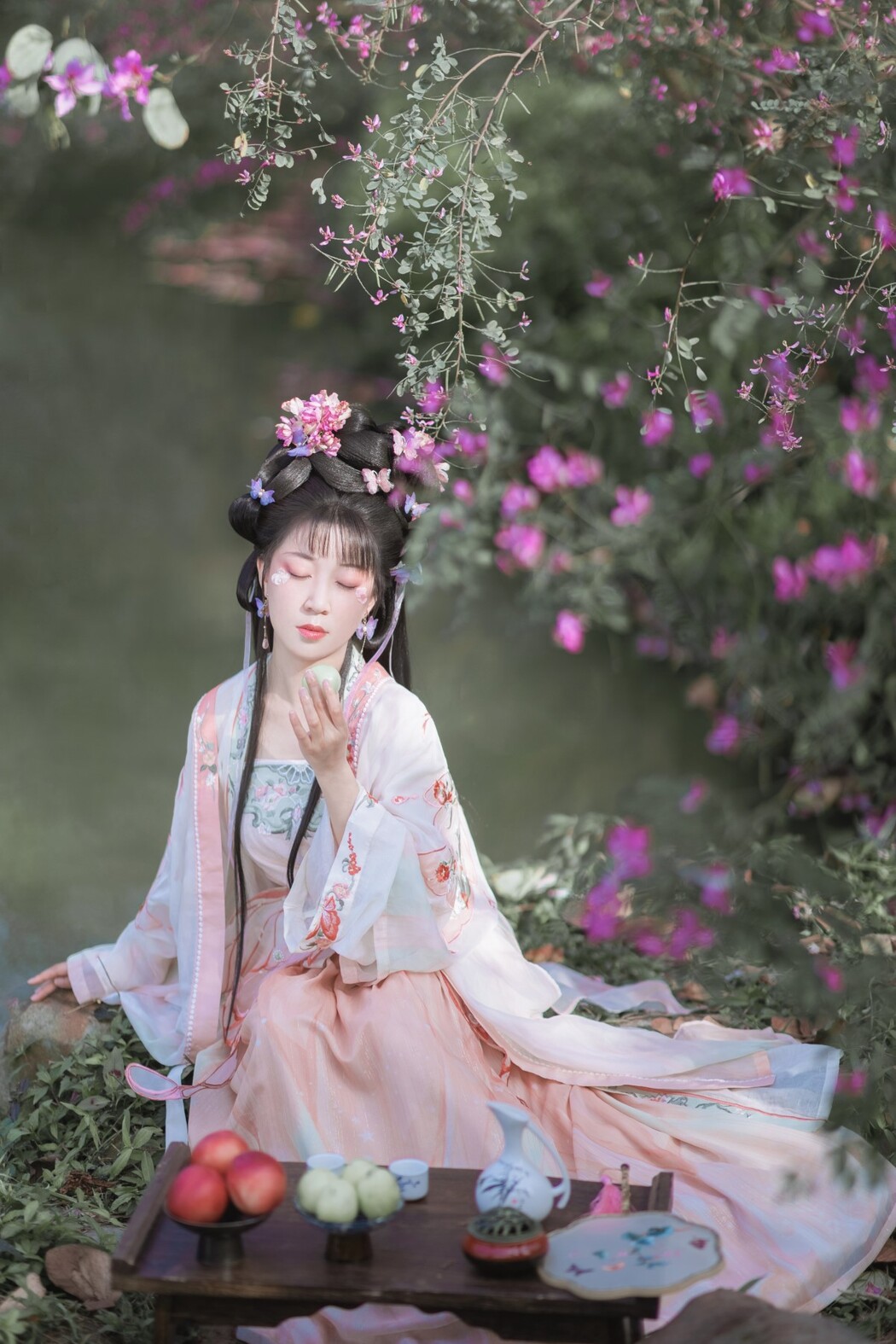 YiTuYu艺图语 Vol.1438 V