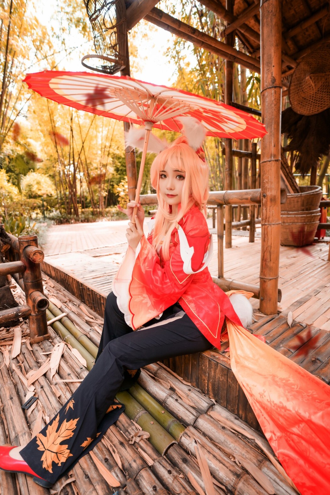 YiTuYu艺图语 Vol.1448 Qiu Qiu
