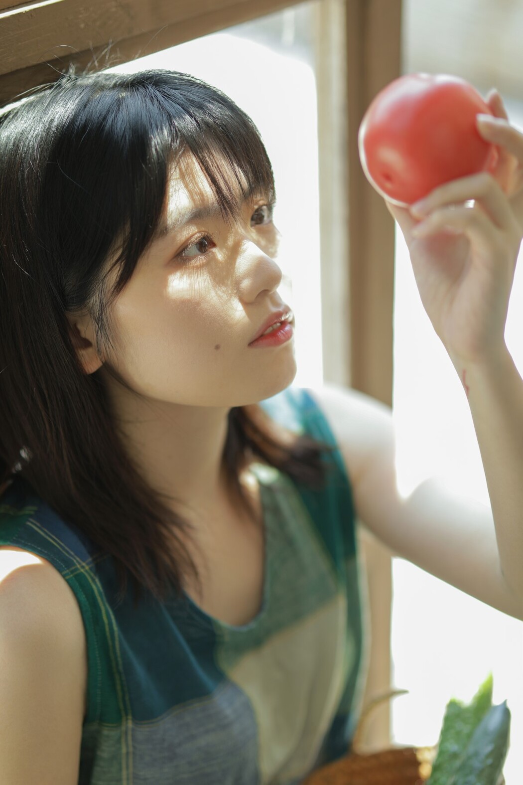 YiTuYu艺图语 Vol.1416 Xue Li Da Wang