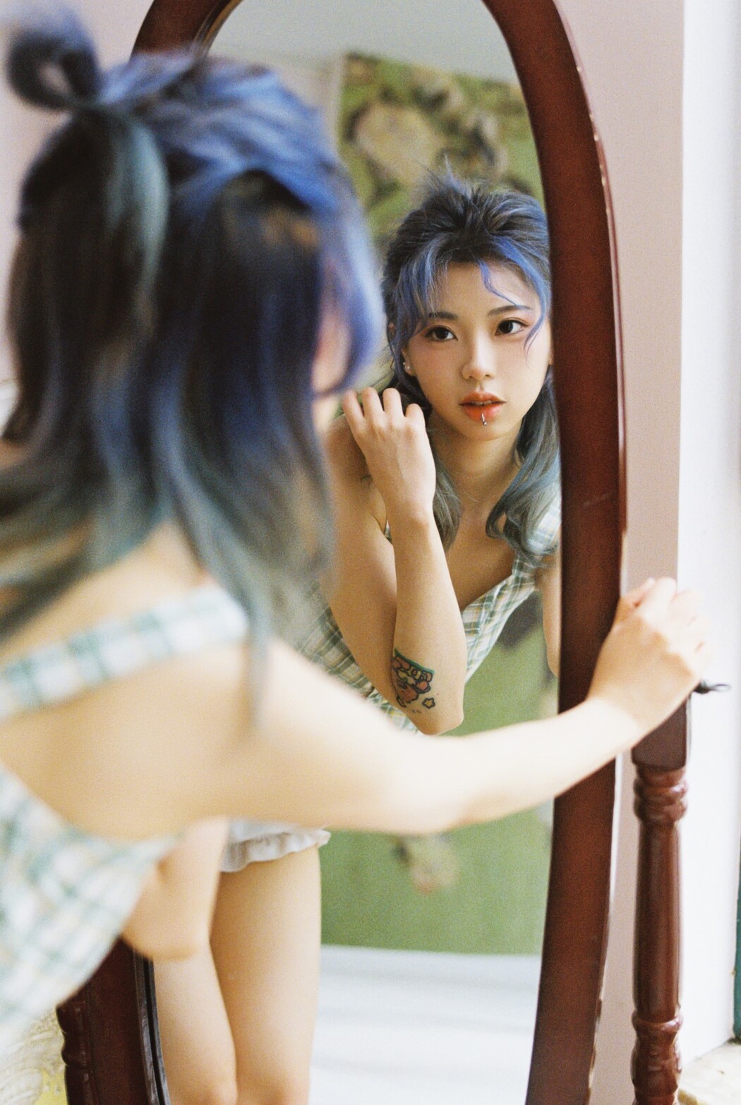 YiTuYu艺图语 Vol.1413 Chi Zi