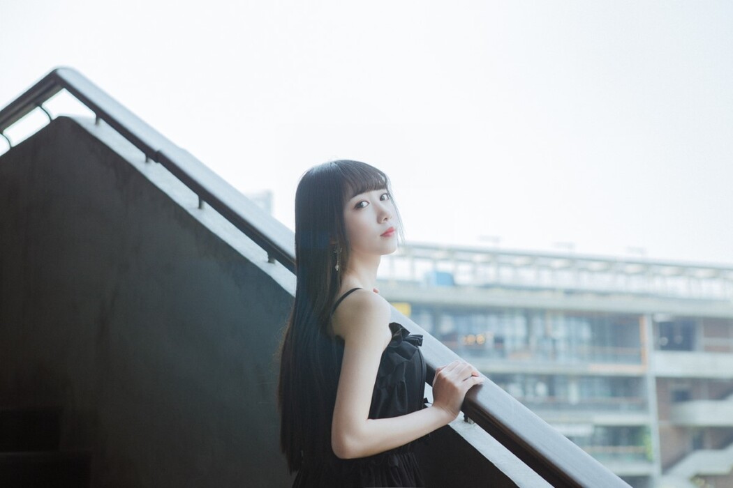 YiTuYu艺图语 Vol.1406 Xiao Feng
