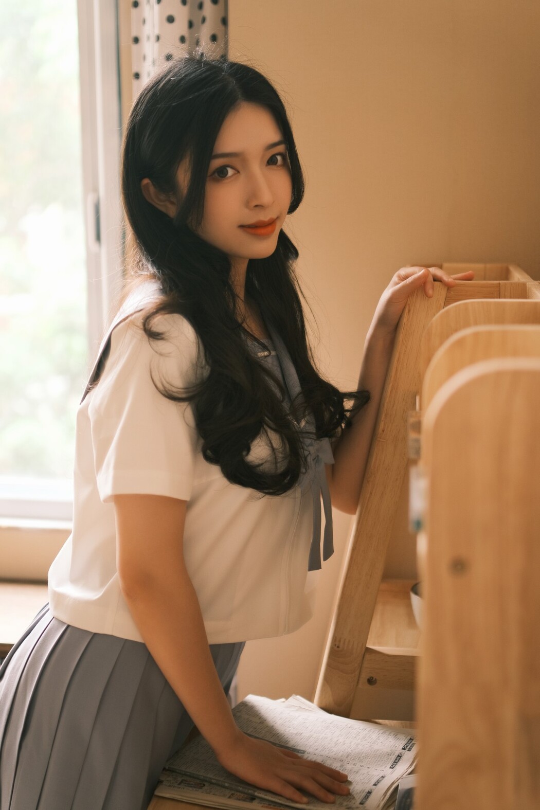 YiTuYu艺图语 Vol.1440 Xin Ran