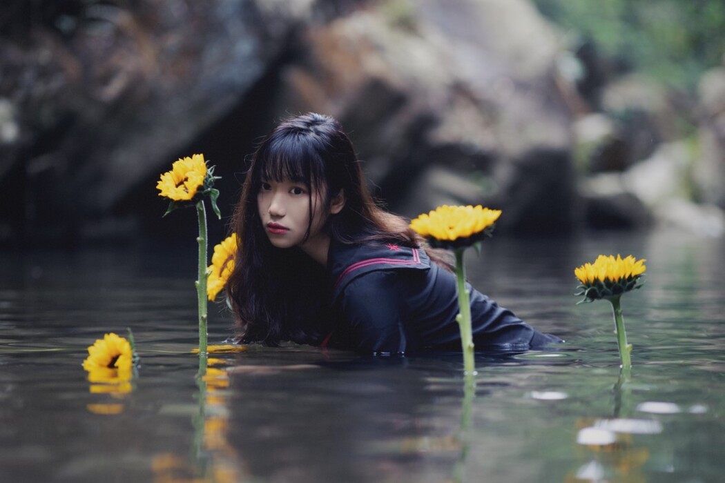 YiTuYu艺图语 Vol.1429 Xiao Xue