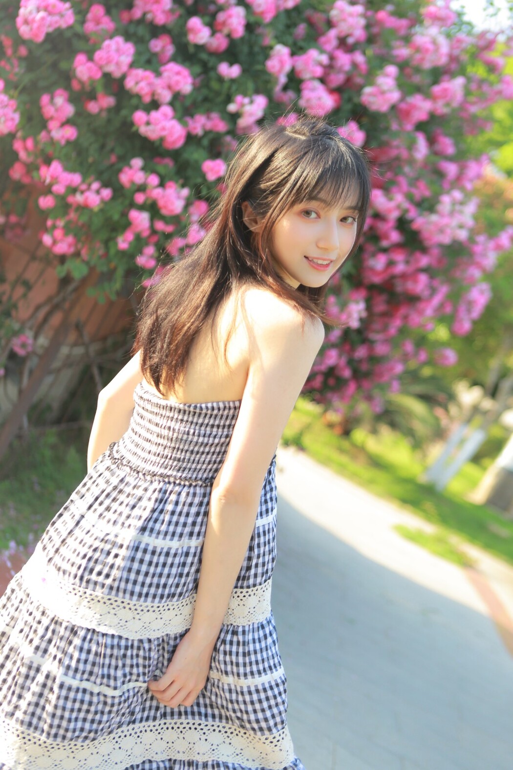 YiTuYu艺图语 Vol.1403 Yue Ban Le Ba