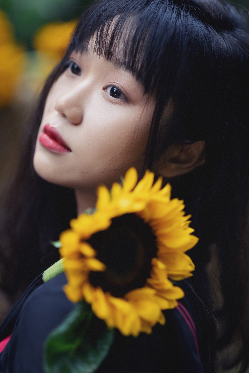 YiTuYu艺图语 Vol.1429 Xiao Xue
