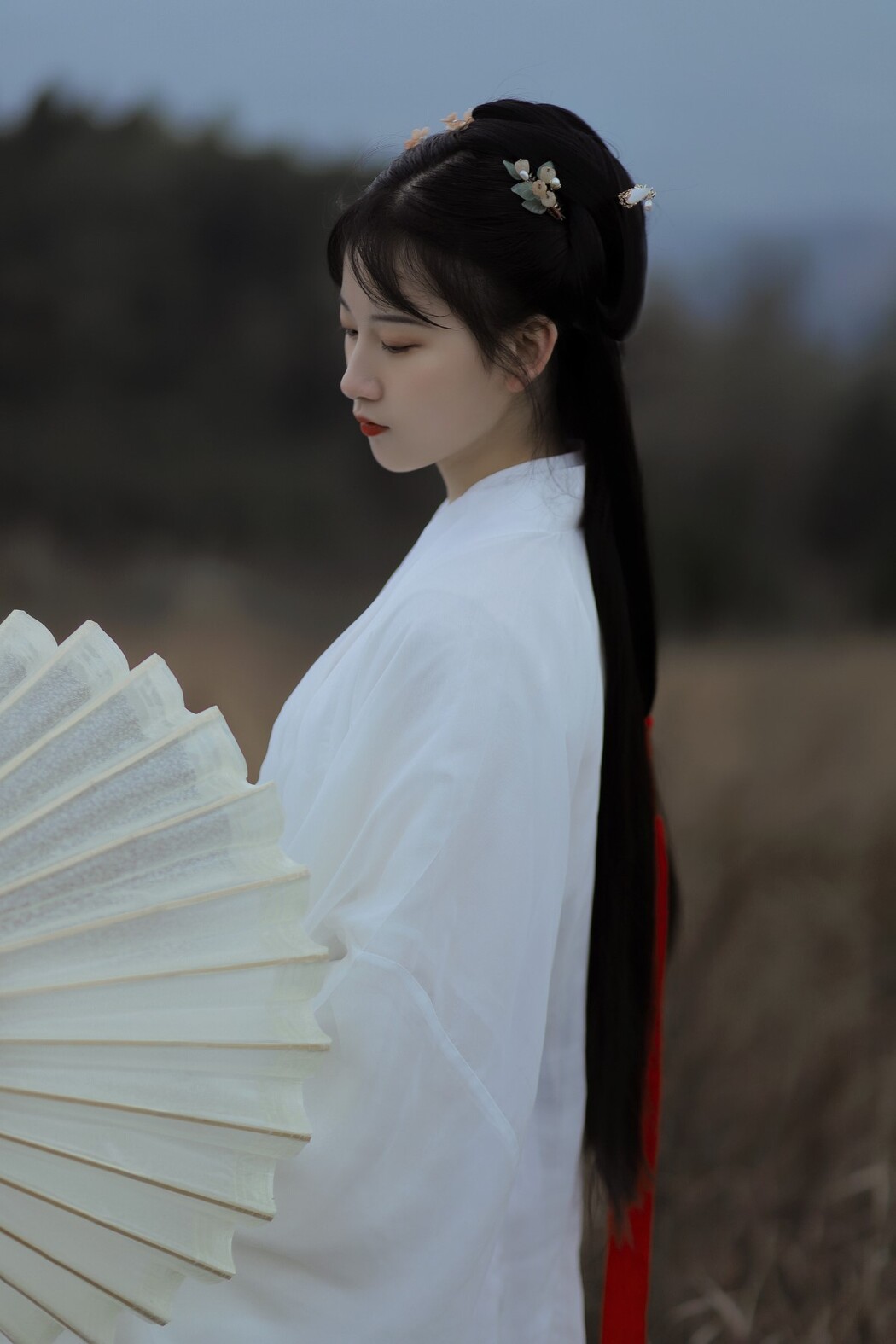 YiTuYu艺图语 Vol.1421 Ban Xia Xia Xia