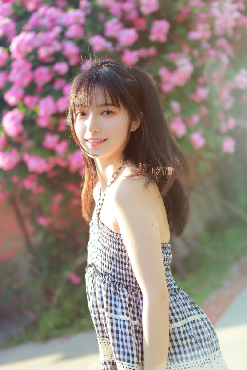 YiTuYu艺图语 Vol.1403 Yue Ban Le Ba