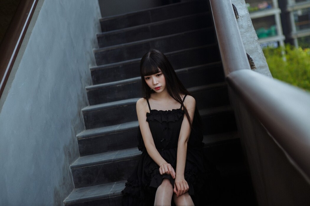 YiTuYu艺图语 Vol.1406 Xiao Feng