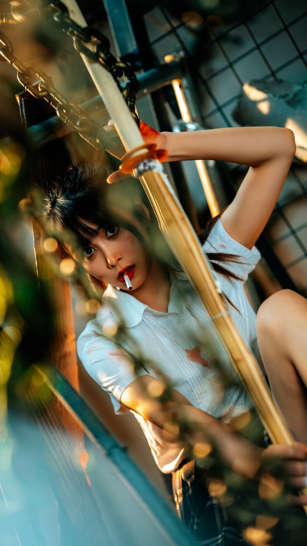 YiTuYu艺图语 Vol.1410 Yan Xi
