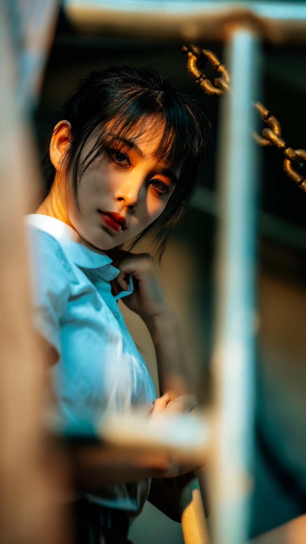 YiTuYu艺图语 Vol.1410 Yan Xi