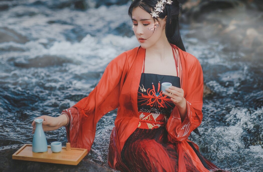 YiTuYu艺图语 Vol.1437 Ya Xi